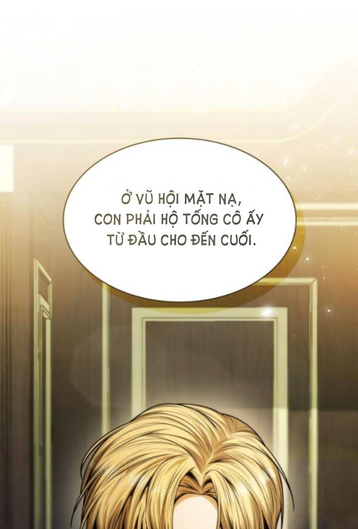 Chị Gái À, Kiếp Này Em Chính Là Nữ Hoàng Chapter 37.1 - Trang 2