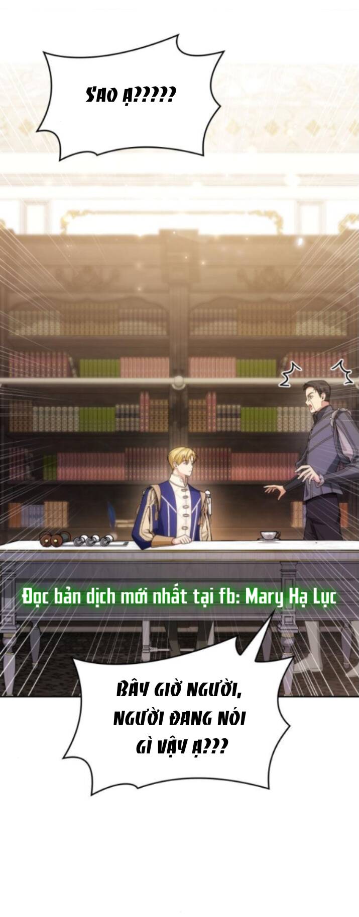 Chị Gái À, Kiếp Này Em Chính Là Nữ Hoàng Chapter 37.1 - Trang 2