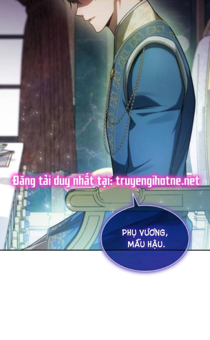 Chị Gái À, Kiếp Này Em Chính Là Nữ Hoàng Chapter 37.1 - Trang 2