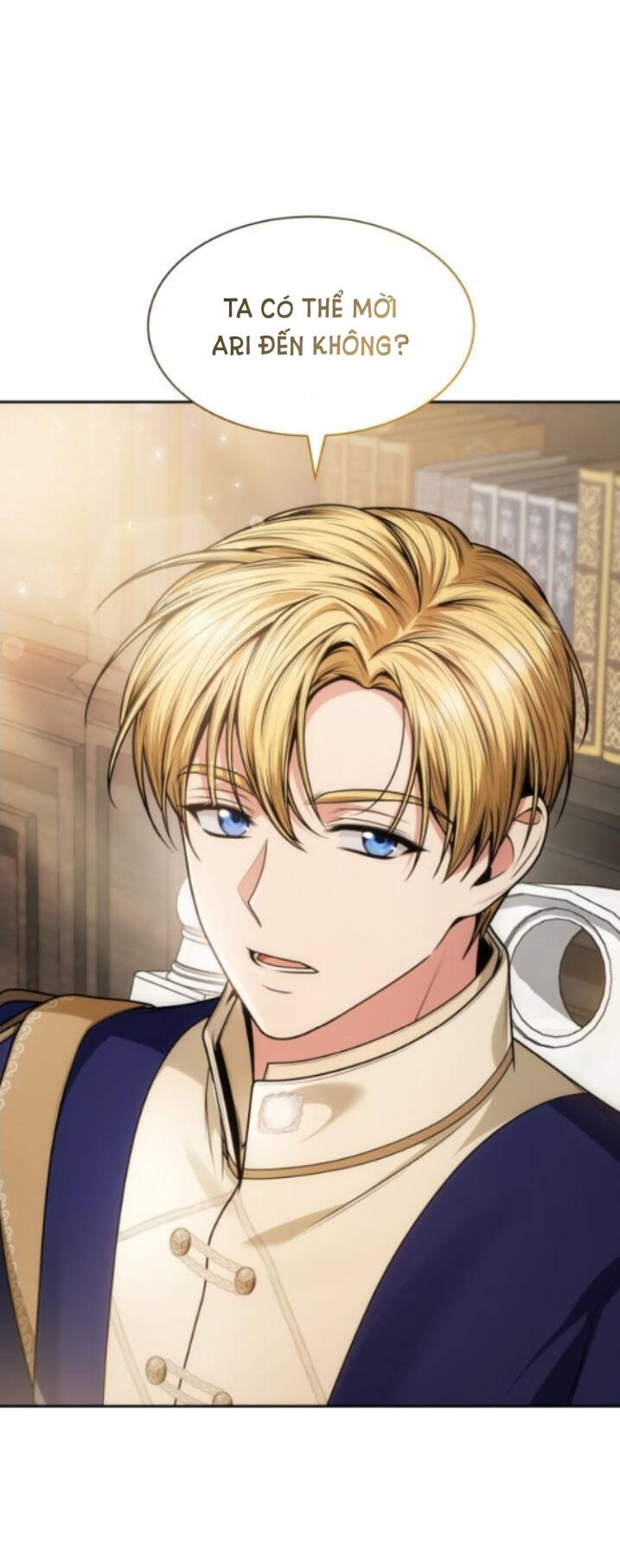 Chị Gái À, Kiếp Này Em Chính Là Nữ Hoàng Chapter 37.1 - Trang 2