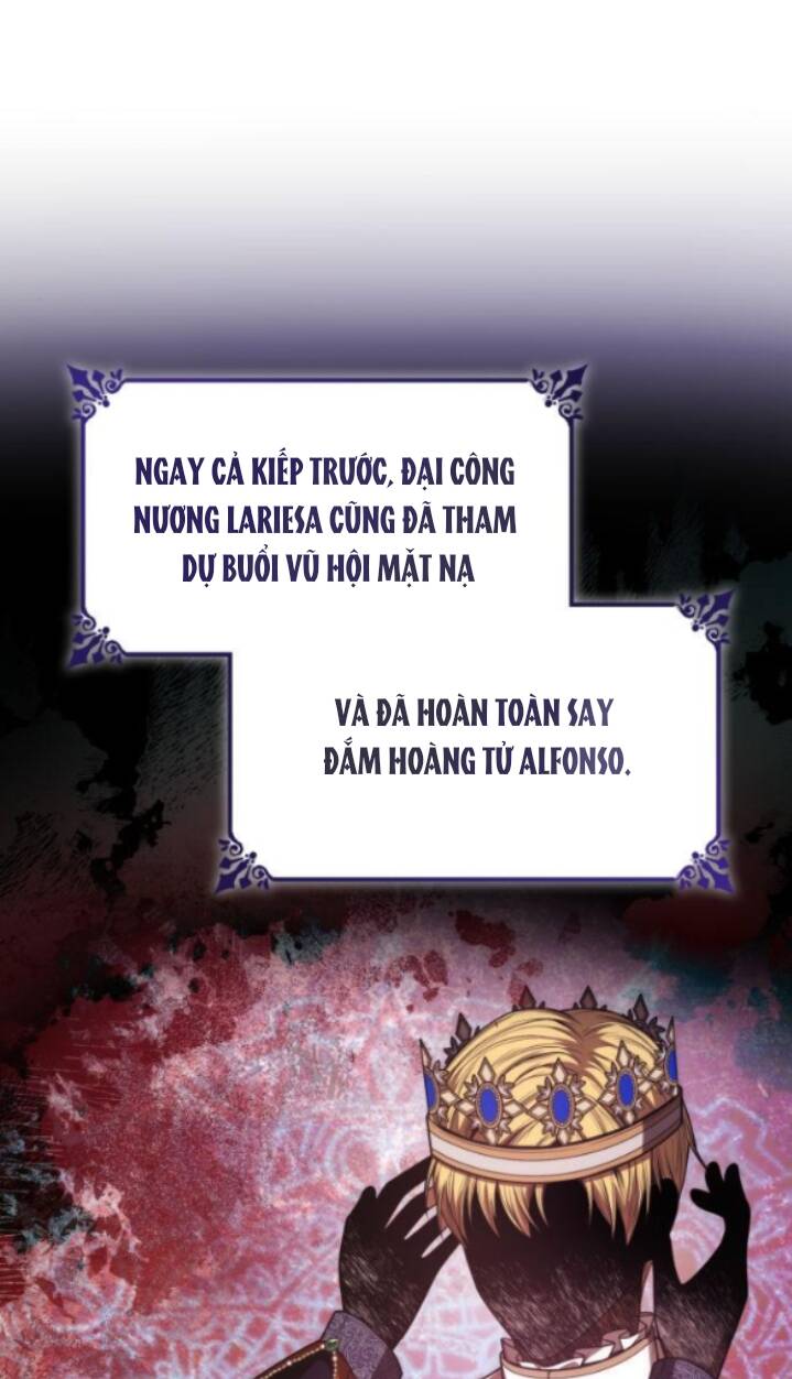 Chị Gái À, Kiếp Này Em Chính Là Nữ Hoàng Chapter 37.1 - Trang 2