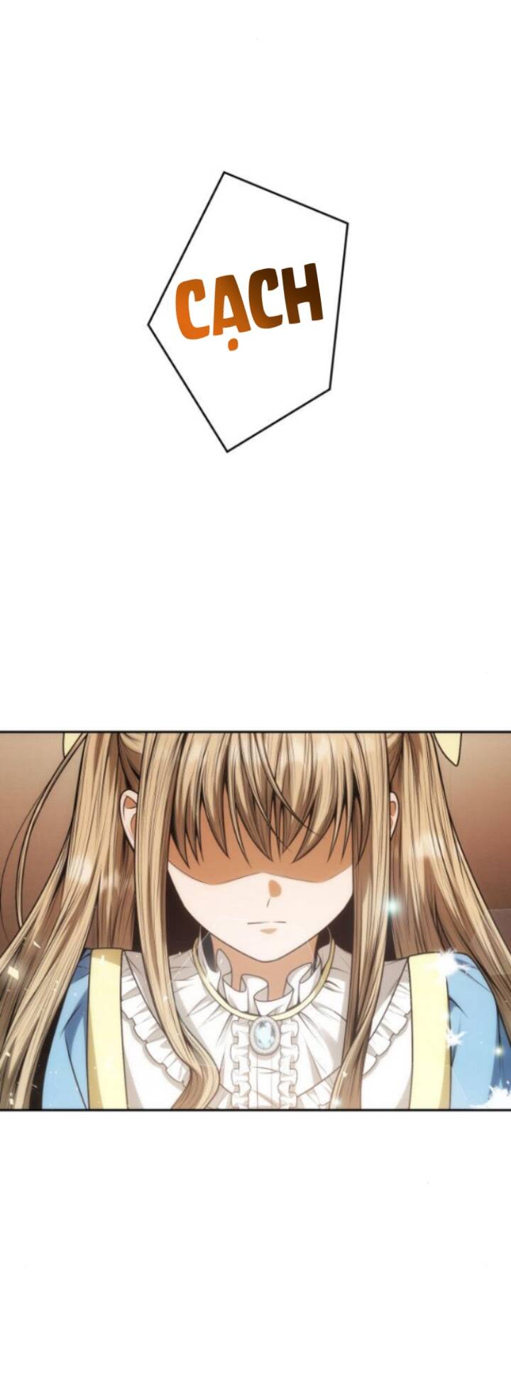 Chị Gái À, Kiếp Này Em Chính Là Nữ Hoàng Chapter 37.1 - Trang 2