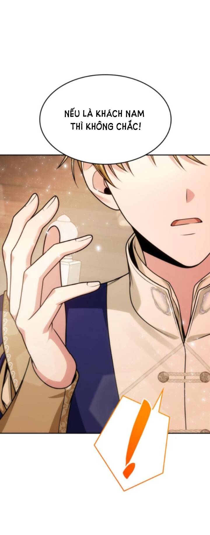 Chị Gái À, Kiếp Này Em Chính Là Nữ Hoàng Chapter 37.1 - Trang 2