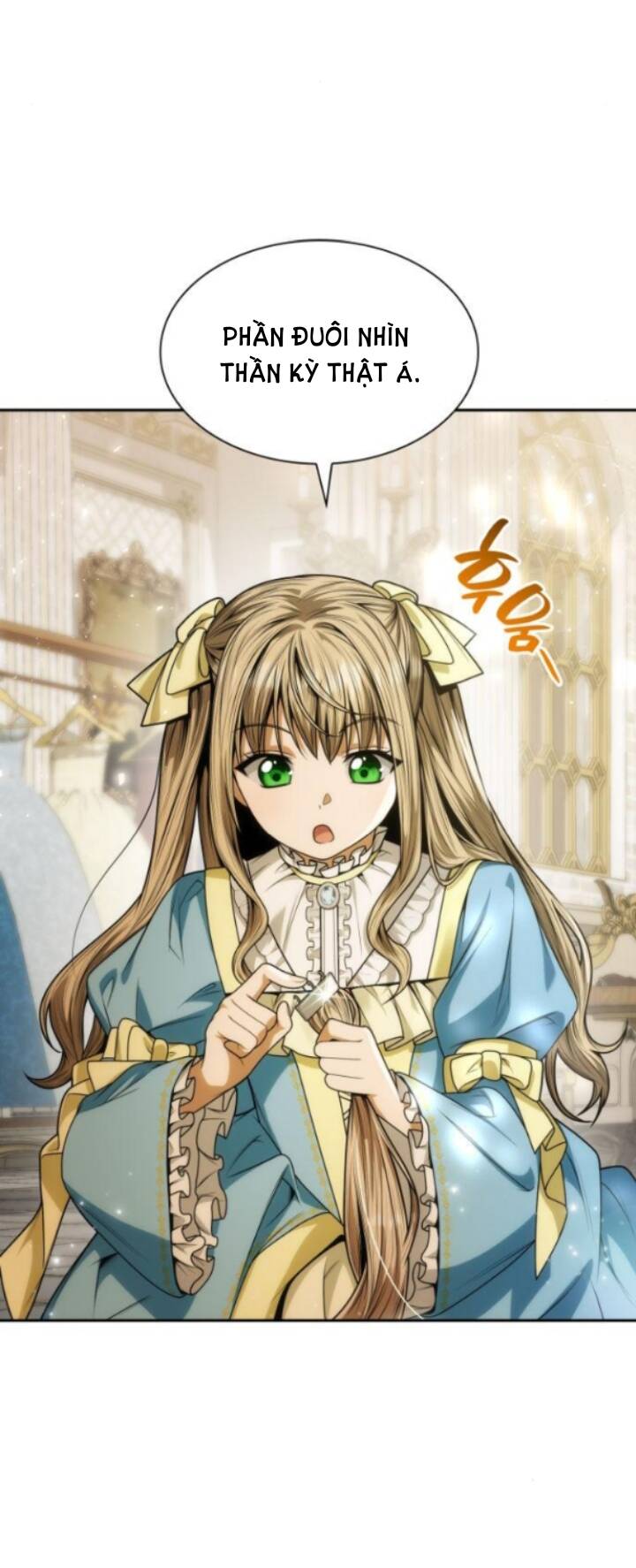 Chị Gái À, Kiếp Này Em Chính Là Nữ Hoàng Chapter 37.2 - Trang 2