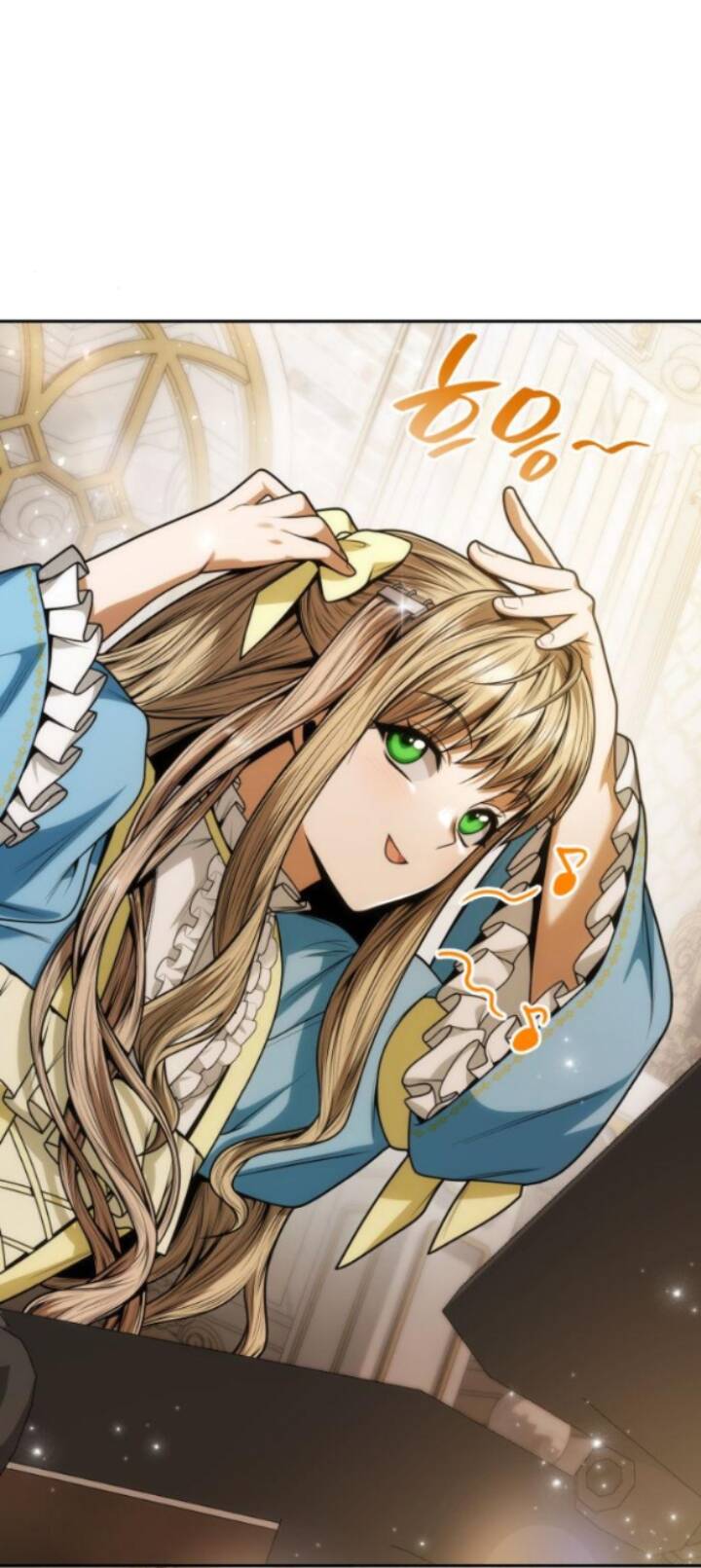 Chị Gái À, Kiếp Này Em Chính Là Nữ Hoàng Chapter 37.2 - Trang 2