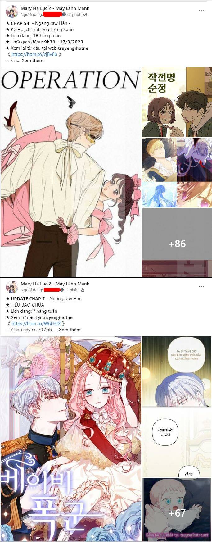 Chị Gái À, Kiếp Này Em Chính Là Nữ Hoàng Chapter 37.2 - Trang 2