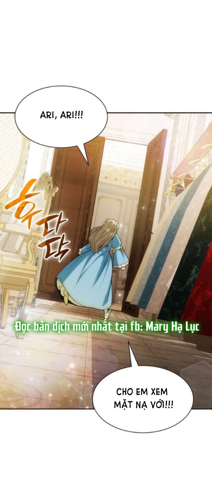 Chị Gái À, Kiếp Này Em Chính Là Nữ Hoàng Chapter 37.2 - Trang 2