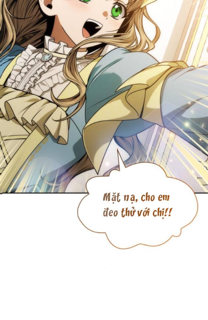 Chị Gái À, Kiếp Này Em Chính Là Nữ Hoàng Chapter 37.2 - Trang 2