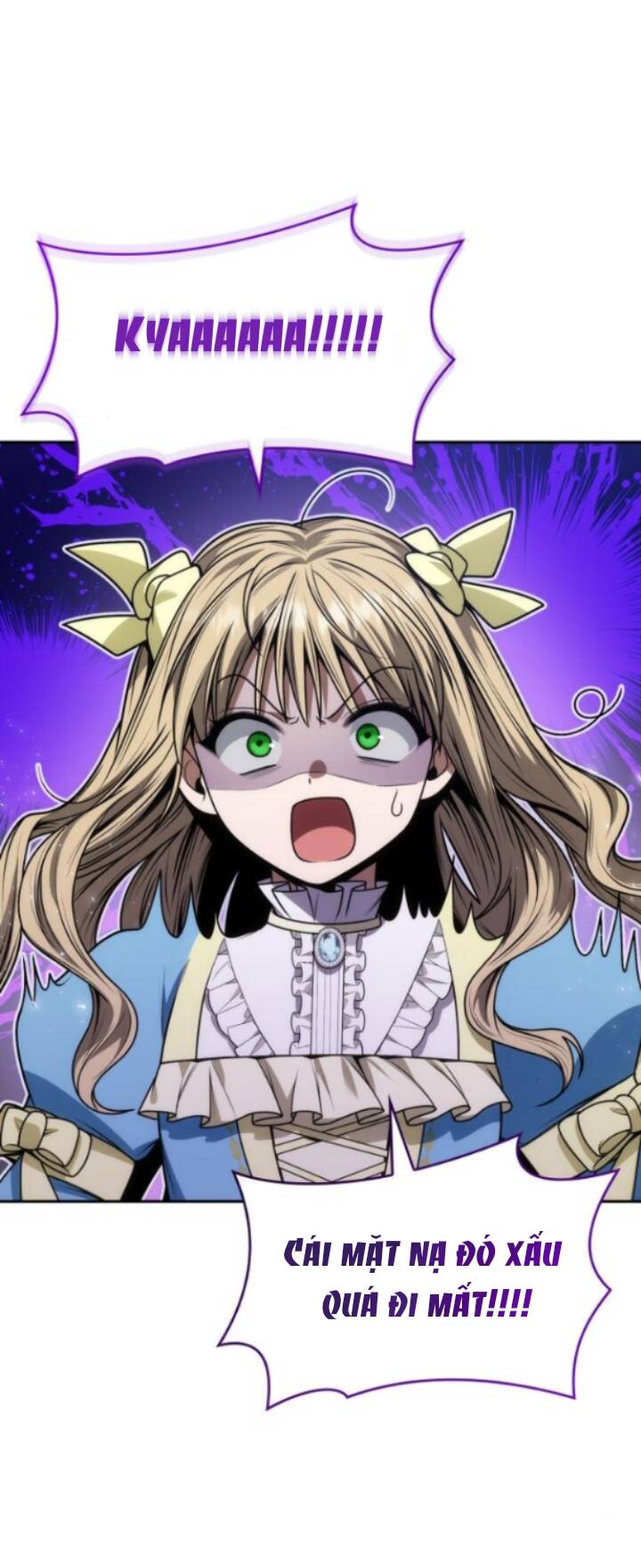 Chị Gái À, Kiếp Này Em Chính Là Nữ Hoàng Chapter 37.2 - Trang 2