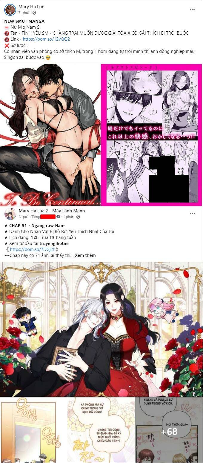 Chị Gái À, Kiếp Này Em Chính Là Nữ Hoàng Chapter 37.2 - Trang 2