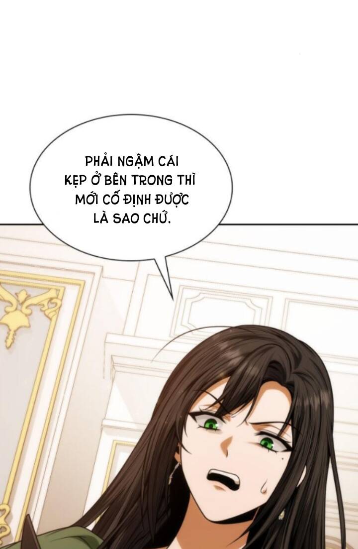 Chị Gái À, Kiếp Này Em Chính Là Nữ Hoàng Chapter 37.2 - Trang 2