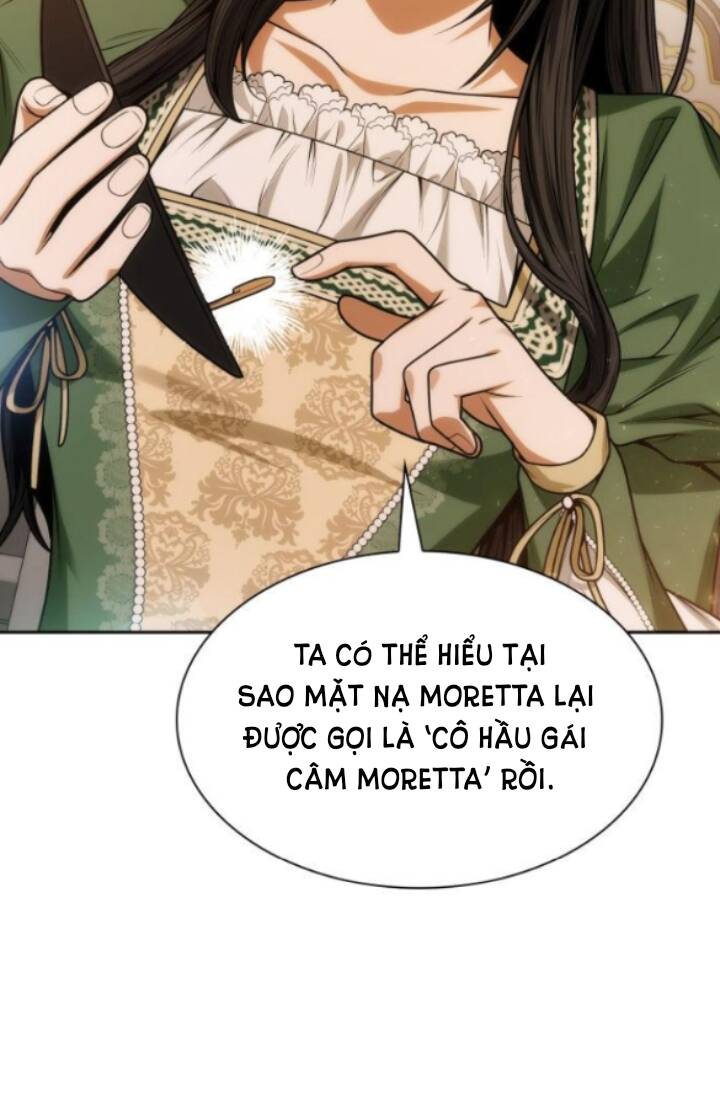 Chị Gái À, Kiếp Này Em Chính Là Nữ Hoàng Chapter 37.2 - Trang 2