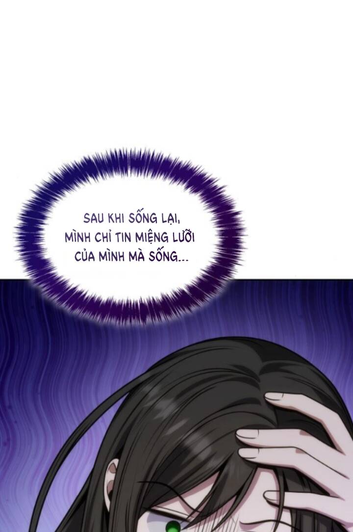 Chị Gái À, Kiếp Này Em Chính Là Nữ Hoàng Chapter 37.2 - Trang 2