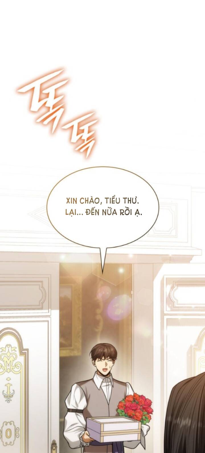 Chị Gái À, Kiếp Này Em Chính Là Nữ Hoàng Chapter 37.2 - Trang 2