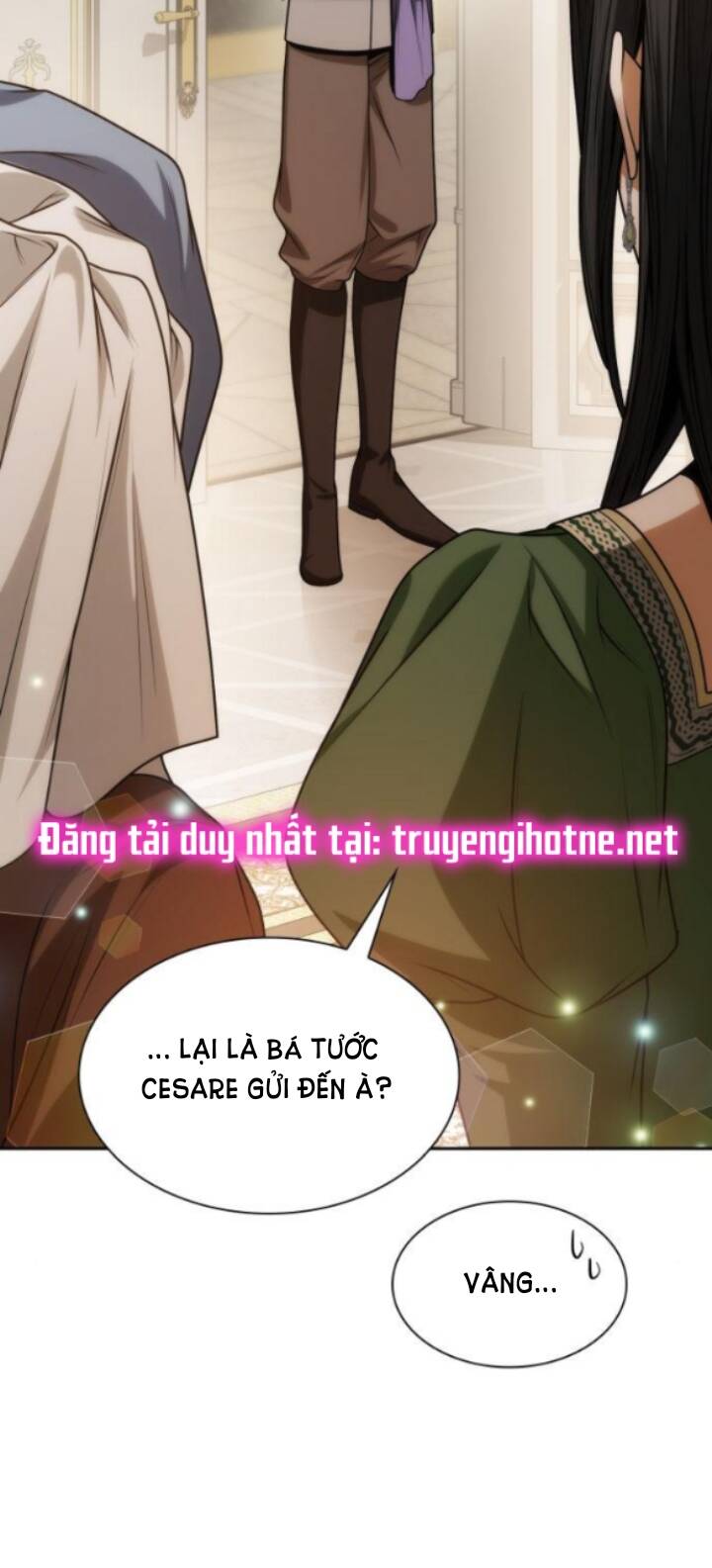 Chị Gái À, Kiếp Này Em Chính Là Nữ Hoàng Chapter 37.2 - Trang 2