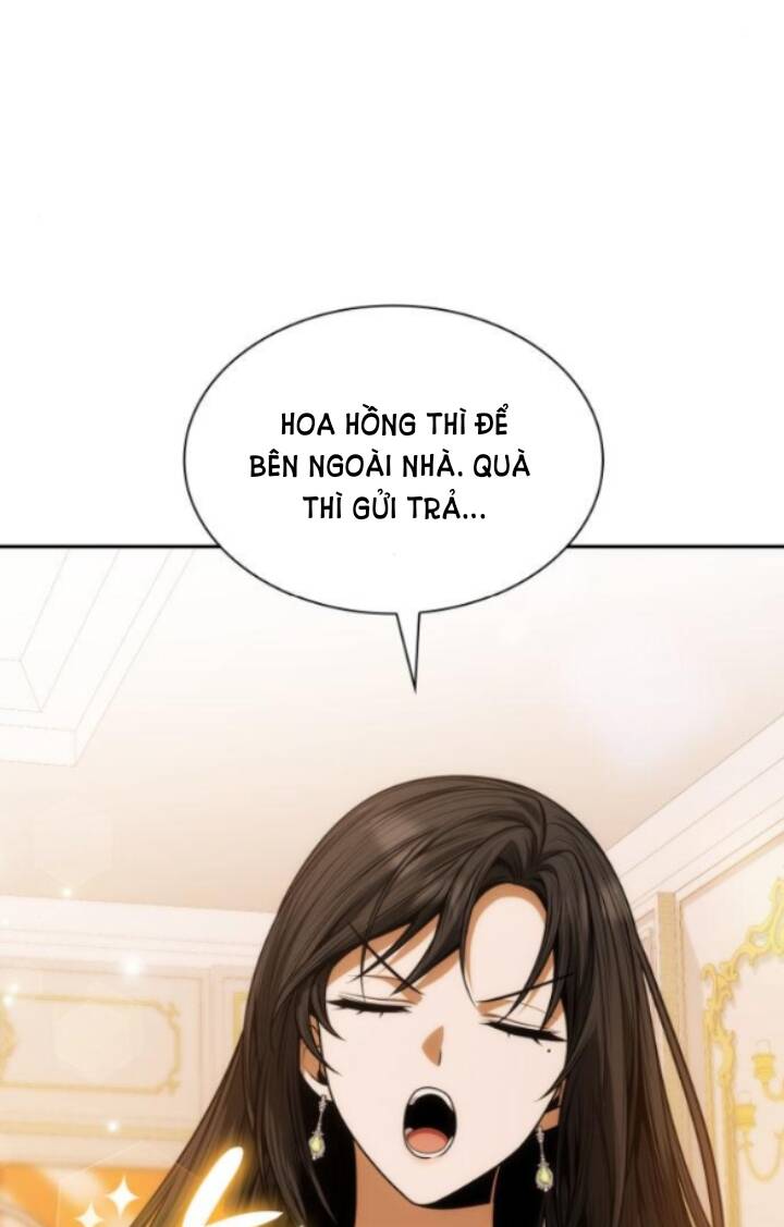 Chị Gái À, Kiếp Này Em Chính Là Nữ Hoàng Chapter 37.2 - Trang 2