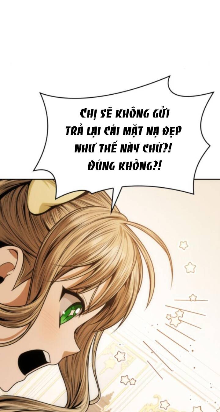 Chị Gái À, Kiếp Này Em Chính Là Nữ Hoàng Chapter 37.2 - Trang 2