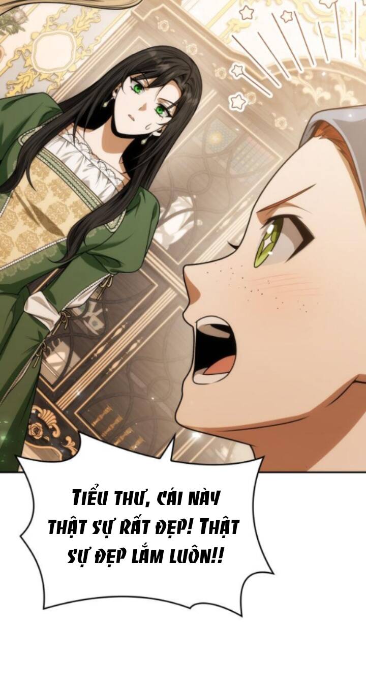 Chị Gái À, Kiếp Này Em Chính Là Nữ Hoàng Chapter 37.2 - Trang 2