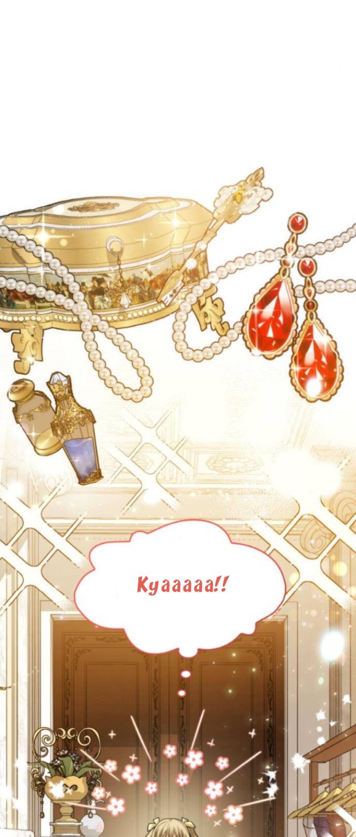 Chị Gái À, Kiếp Này Em Chính Là Nữ Hoàng Chapter 37.2 - Trang 2