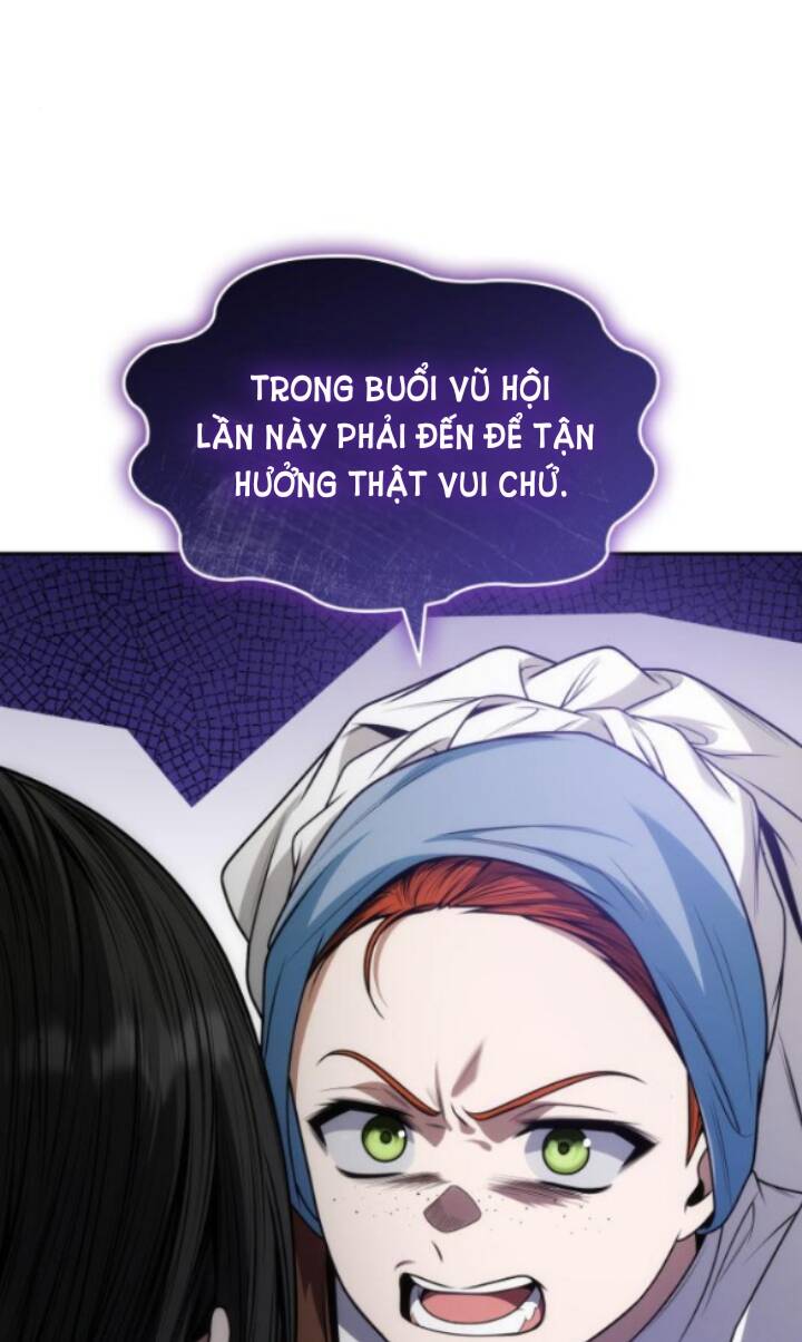 Chị Gái À, Kiếp Này Em Chính Là Nữ Hoàng Chapter 37.2 - Trang 2