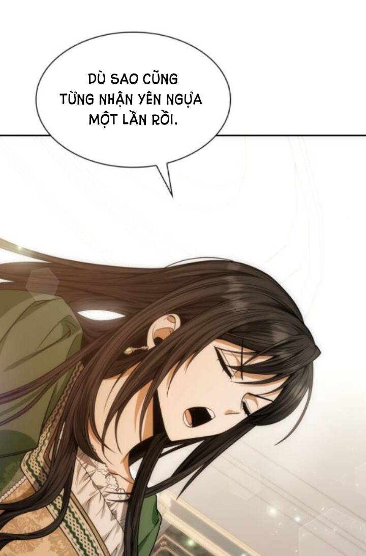 Chị Gái À, Kiếp Này Em Chính Là Nữ Hoàng Chapter 37.2 - Trang 2