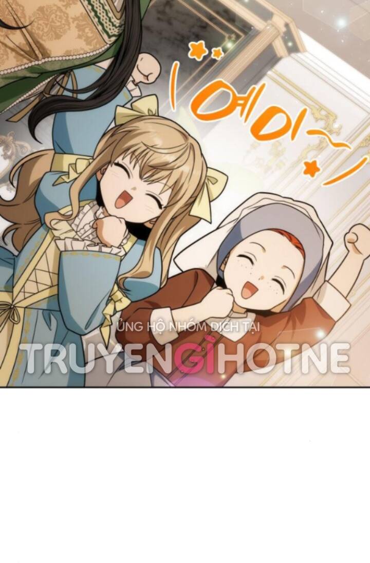 Chị Gái À, Kiếp Này Em Chính Là Nữ Hoàng Chapter 37.2 - Trang 2