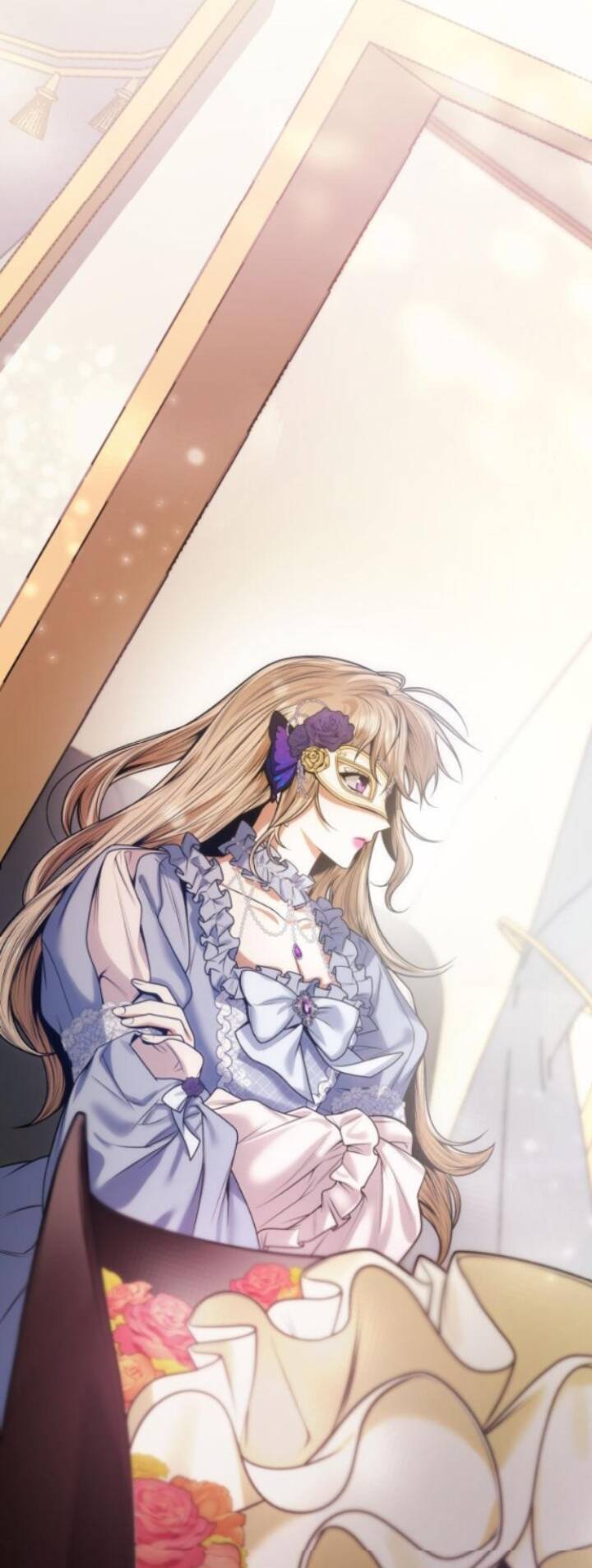 Chị Gái À, Kiếp Này Em Chính Là Nữ Hoàng Chapter 37.2 - Trang 2