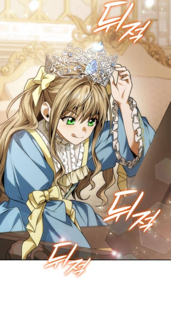 Chị Gái À, Kiếp Này Em Chính Là Nữ Hoàng Chapter 37.2 - Trang 2