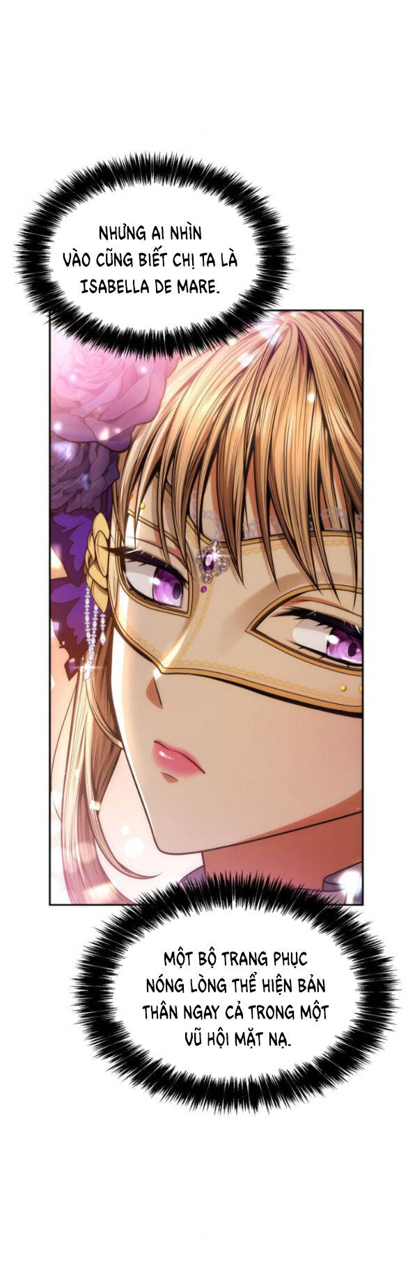 Chị Gái À, Kiếp Này Em Chính Là Nữ Hoàng Chapter 38.1 - Trang 2