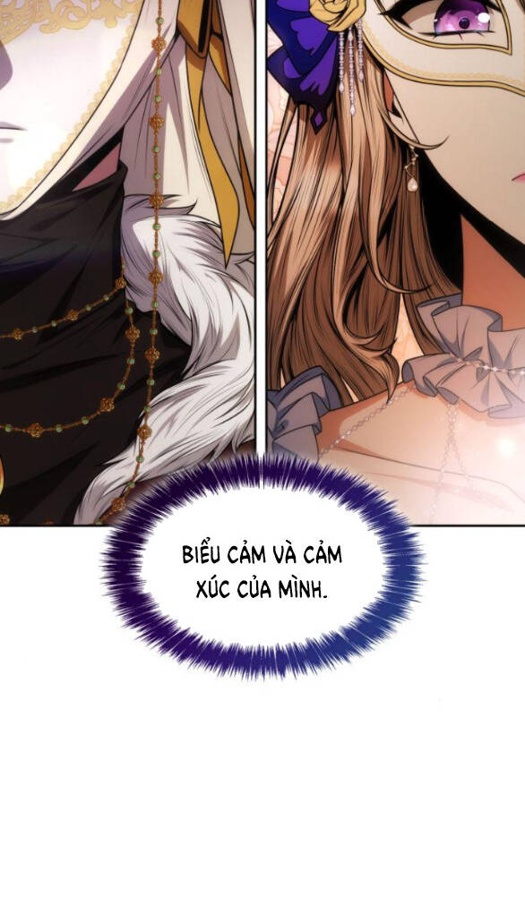 Chị Gái À, Kiếp Này Em Chính Là Nữ Hoàng Chapter 38.1 - Trang 2