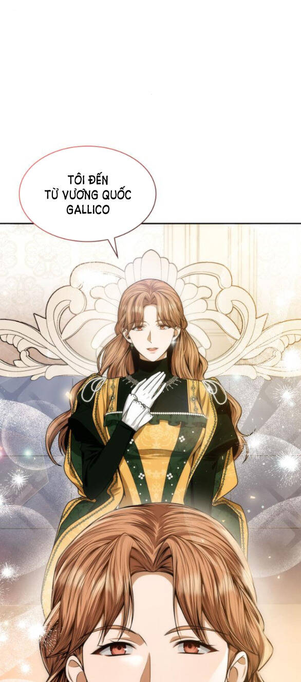 Chị Gái À, Kiếp Này Em Chính Là Nữ Hoàng Chapter 38.1 - Trang 2