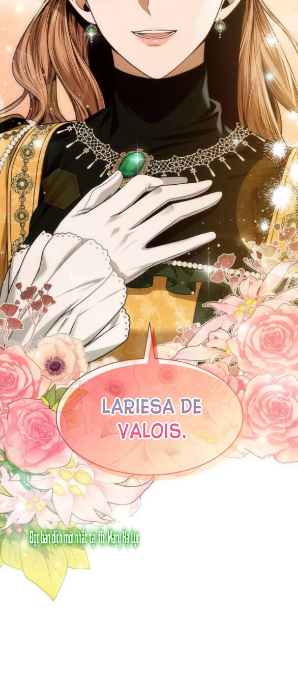 Chị Gái À, Kiếp Này Em Chính Là Nữ Hoàng Chapter 38.1 - Trang 2