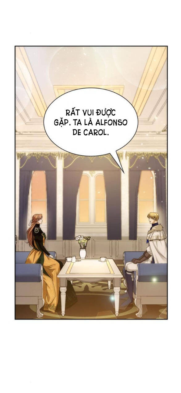 Chị Gái À, Kiếp Này Em Chính Là Nữ Hoàng Chapter 38.1 - Trang 2