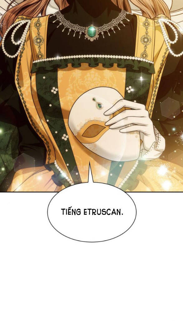 Chị Gái À, Kiếp Này Em Chính Là Nữ Hoàng Chapter 38.1 - Trang 2