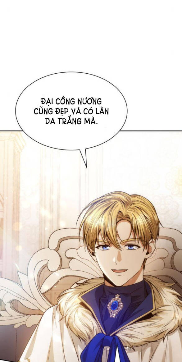 Chị Gái À, Kiếp Này Em Chính Là Nữ Hoàng Chapter 38.1 - Trang 2