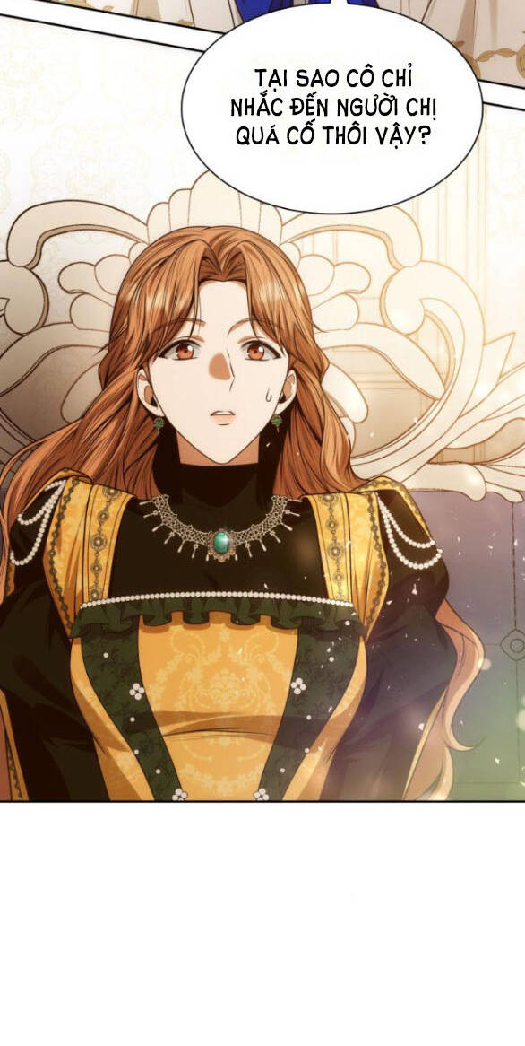 Chị Gái À, Kiếp Này Em Chính Là Nữ Hoàng Chapter 38.1 - Trang 2