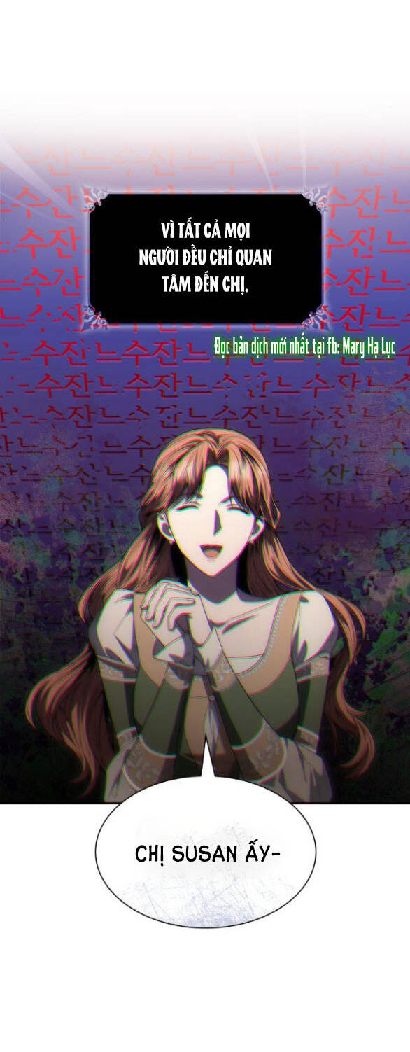 Chị Gái À, Kiếp Này Em Chính Là Nữ Hoàng Chapter 38.1 - Trang 2