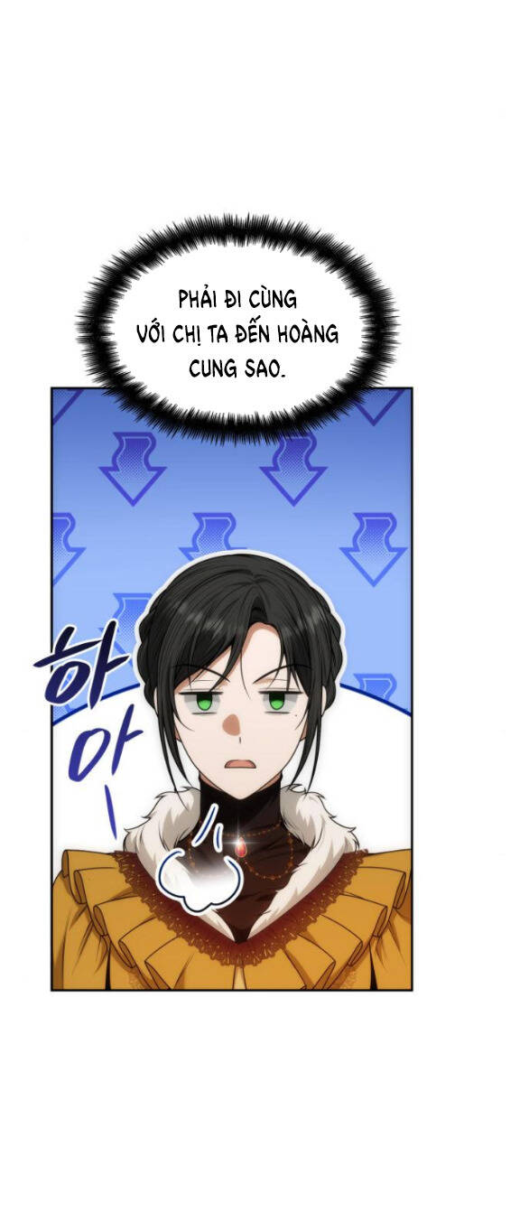 Chị Gái À, Kiếp Này Em Chính Là Nữ Hoàng Chapter 38.1 - Trang 2