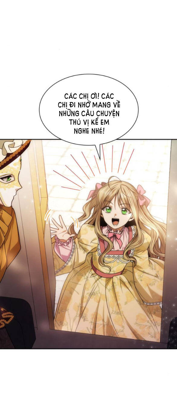 Chị Gái À, Kiếp Này Em Chính Là Nữ Hoàng Chapter 38.1 - Trang 2