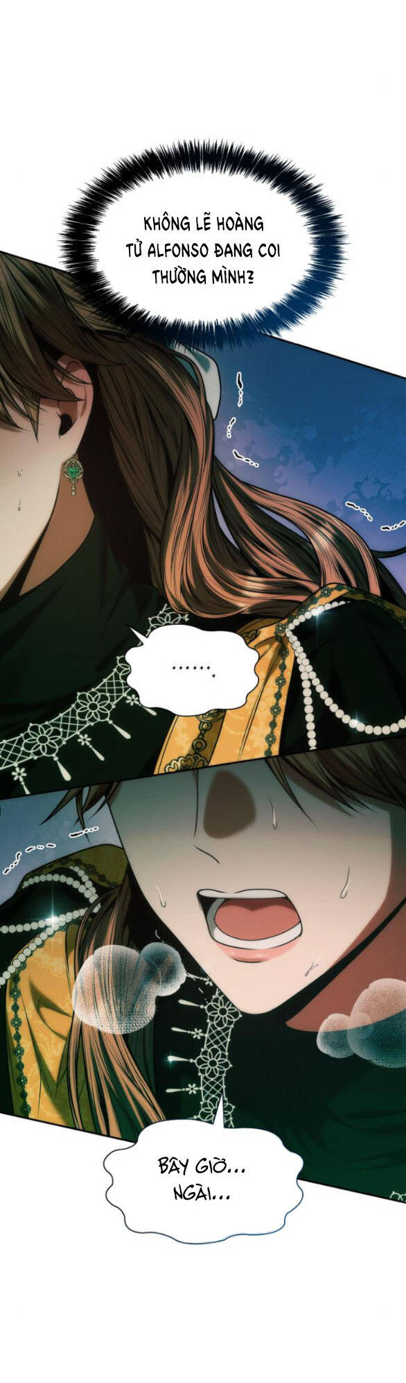 Chị Gái À, Kiếp Này Em Chính Là Nữ Hoàng Chapter 38.2 - Trang 2