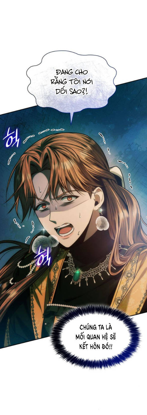 Chị Gái À, Kiếp Này Em Chính Là Nữ Hoàng Chapter 38.2 - Trang 2