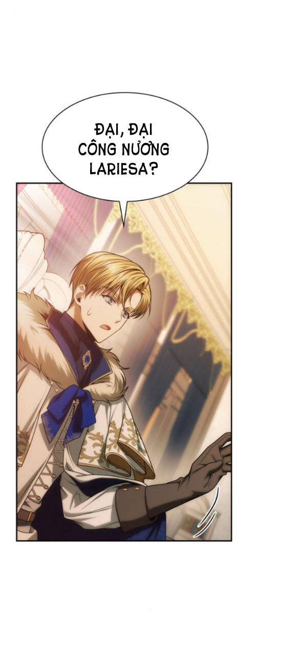 Chị Gái À, Kiếp Này Em Chính Là Nữ Hoàng Chapter 38.2 - Trang 2