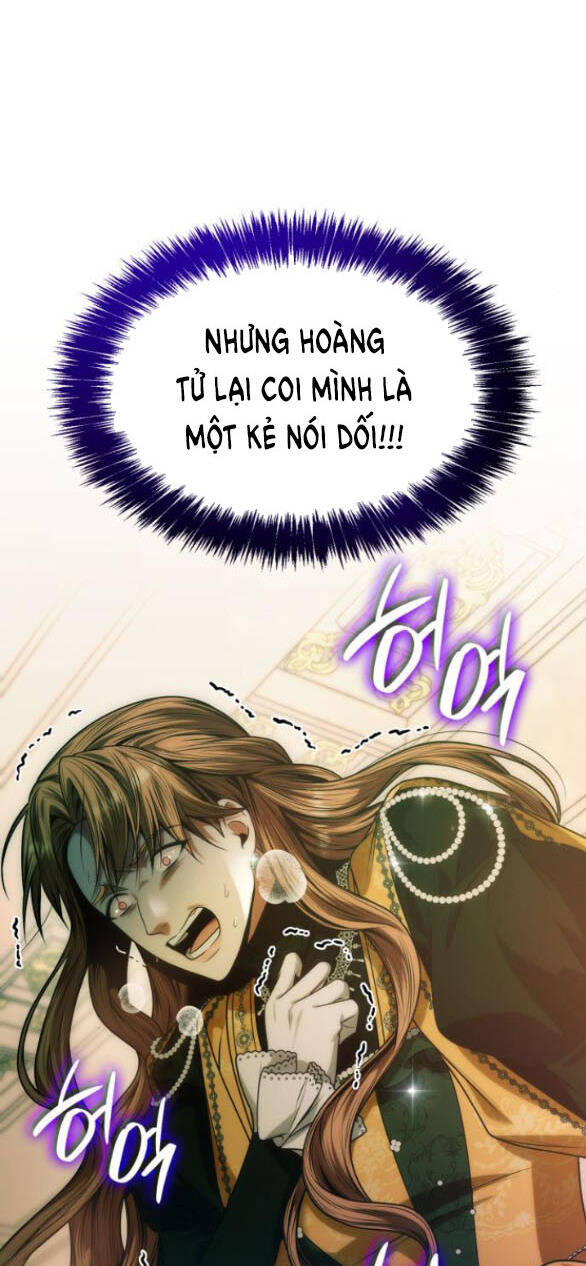 Chị Gái À, Kiếp Này Em Chính Là Nữ Hoàng Chapter 38.2 - Trang 2