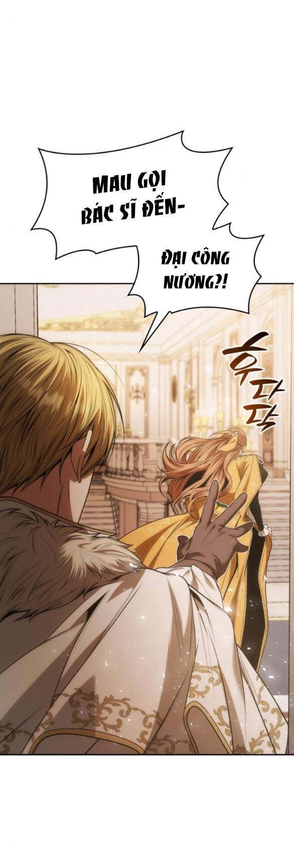 Chị Gái À, Kiếp Này Em Chính Là Nữ Hoàng Chapter 38.2 - Trang 2