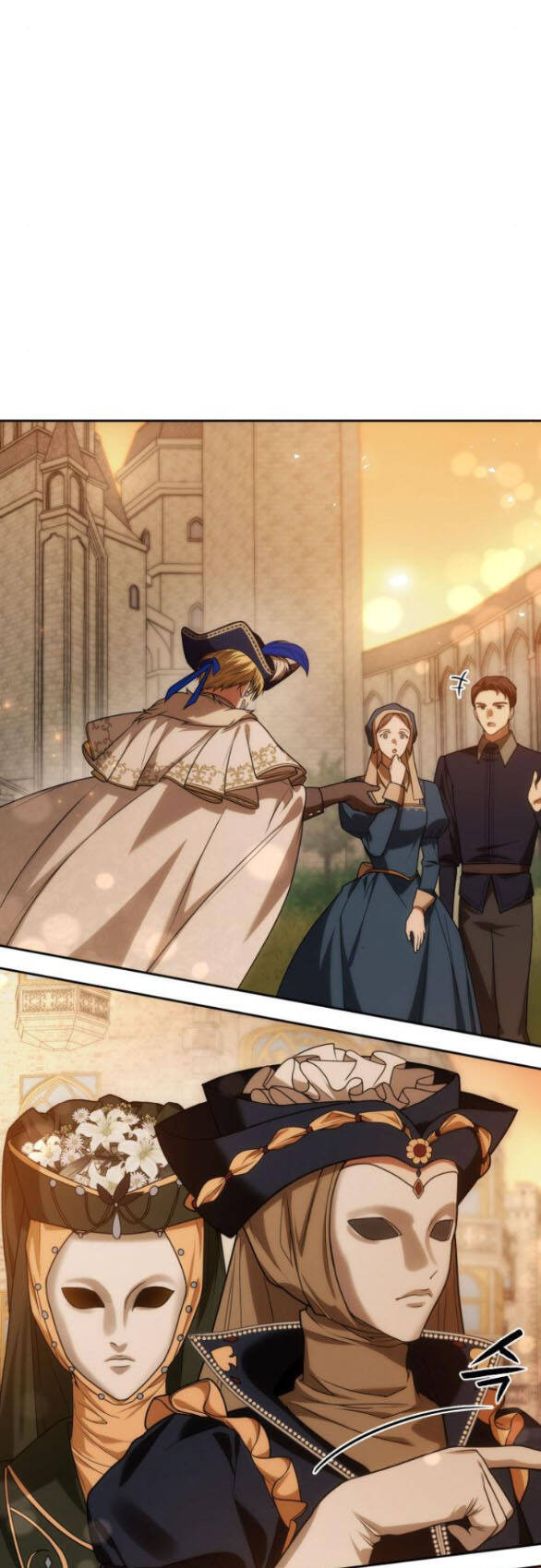 Chị Gái À, Kiếp Này Em Chính Là Nữ Hoàng Chapter 38.2 - Trang 2