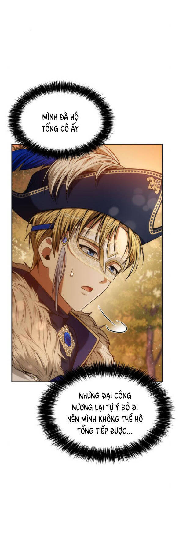 Chị Gái À, Kiếp Này Em Chính Là Nữ Hoàng Chapter 38.2 - Trang 2