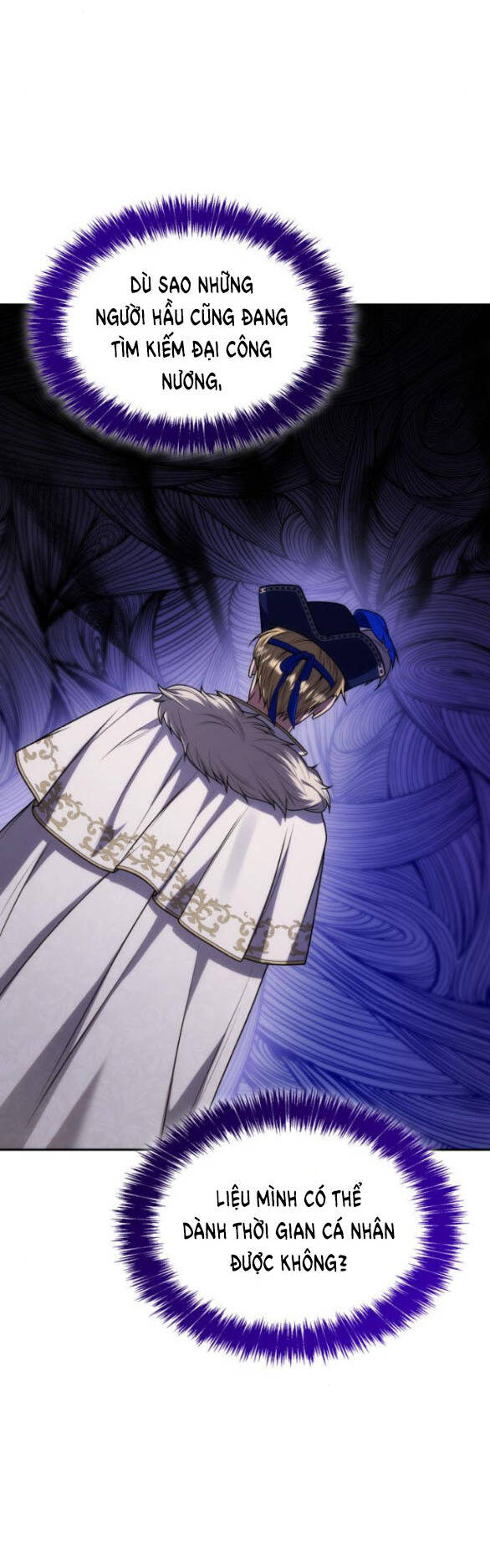 Chị Gái À, Kiếp Này Em Chính Là Nữ Hoàng Chapter 38.2 - Trang 2