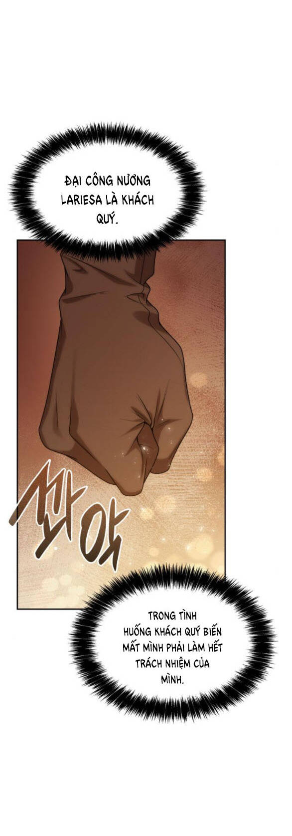 Chị Gái À, Kiếp Này Em Chính Là Nữ Hoàng Chapter 38.2 - Trang 2