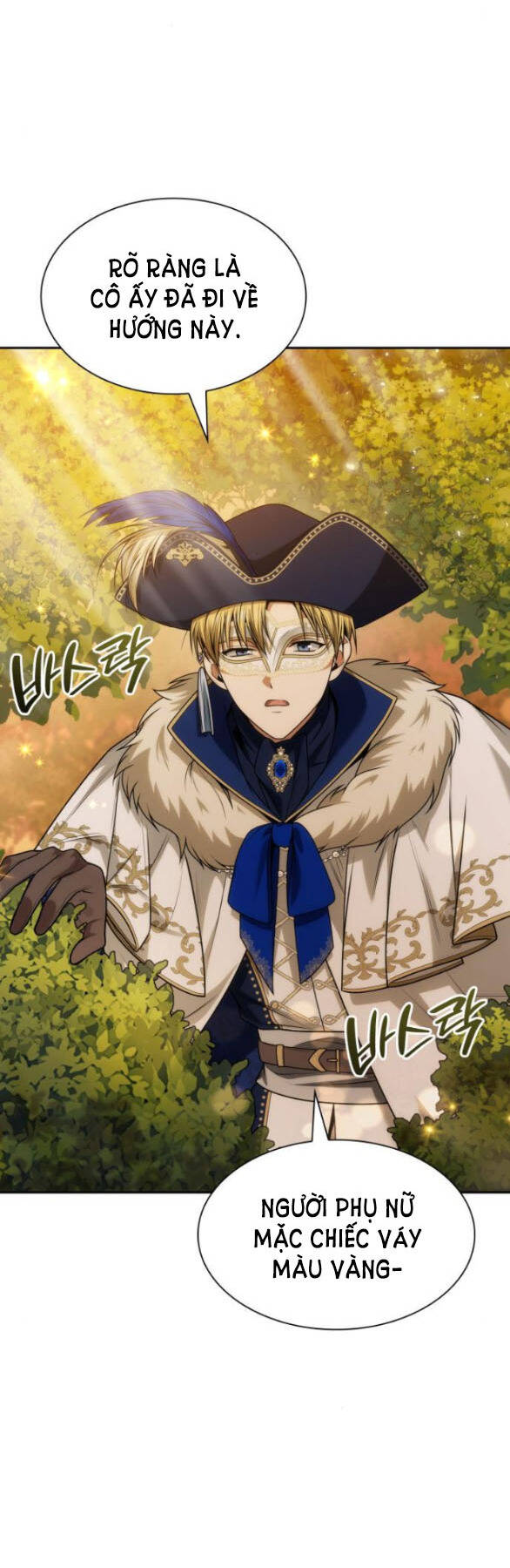 Chị Gái À, Kiếp Này Em Chính Là Nữ Hoàng Chapter 38.2 - Trang 2