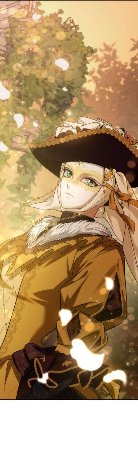 Chị Gái À, Kiếp Này Em Chính Là Nữ Hoàng Chapter 38.2 - Trang 2